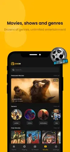 sony-in-ear-headphones Movies and shows